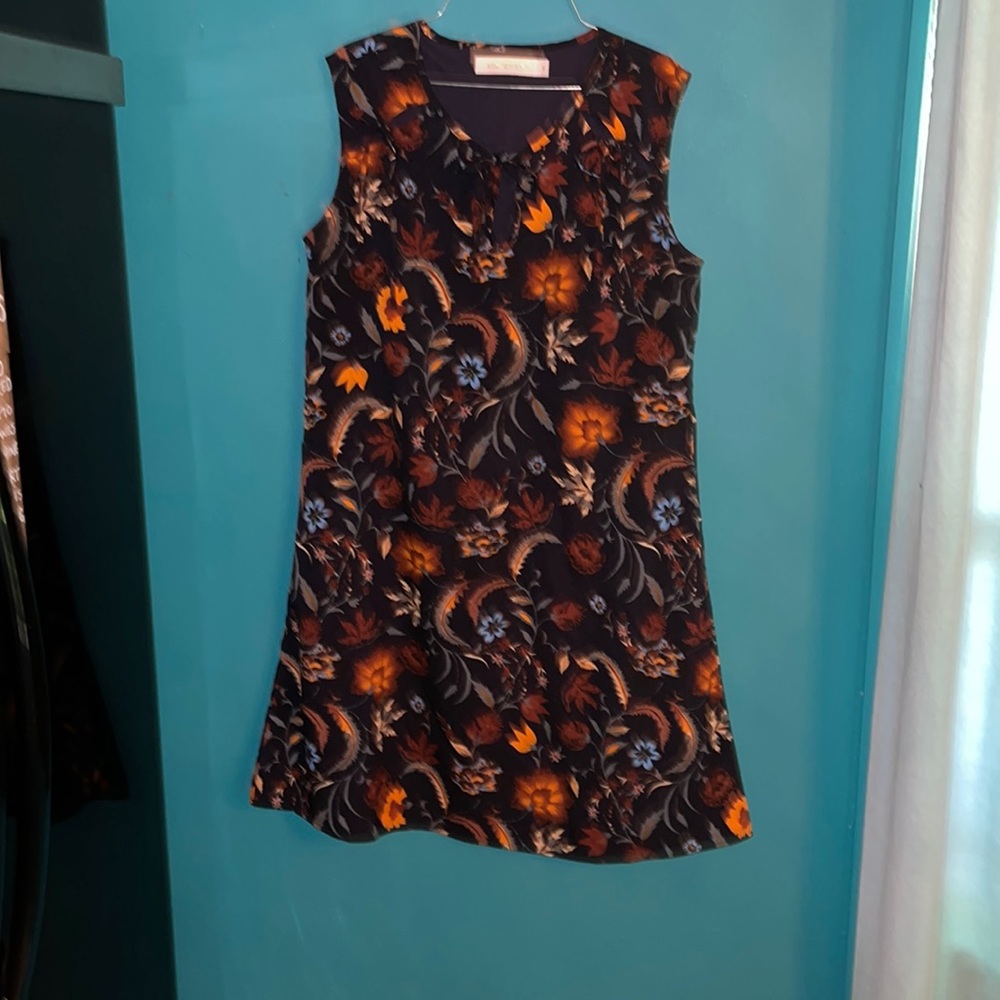 Size 6 Statement Dress